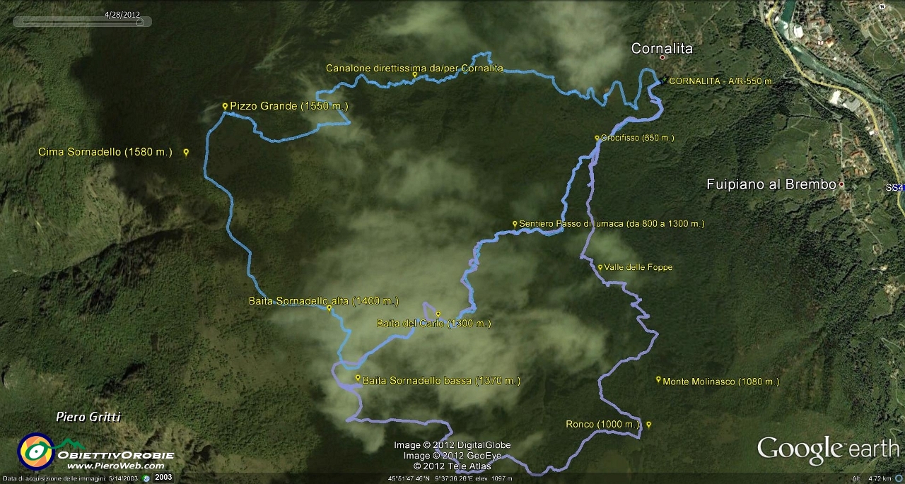 03 Tracciato GPS azzurro-Pizzo Grande dal 'Passo Lumaca' .jpg